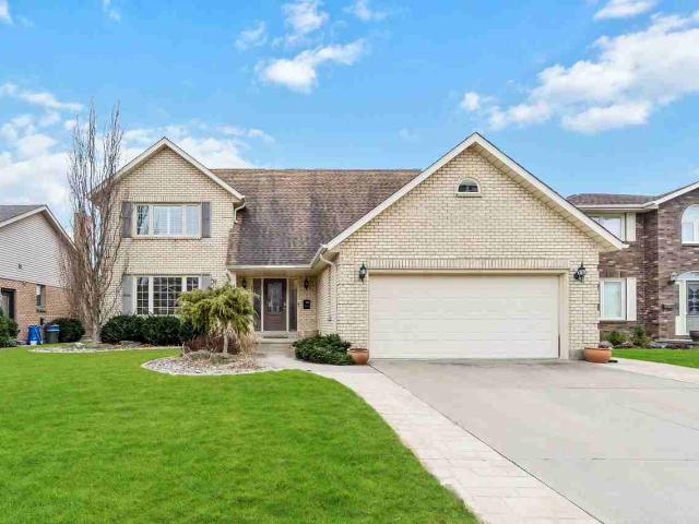3 Bedroom Home for Rent at 451 St Lawrence Crt, Sarnia, ON N7S 6E3