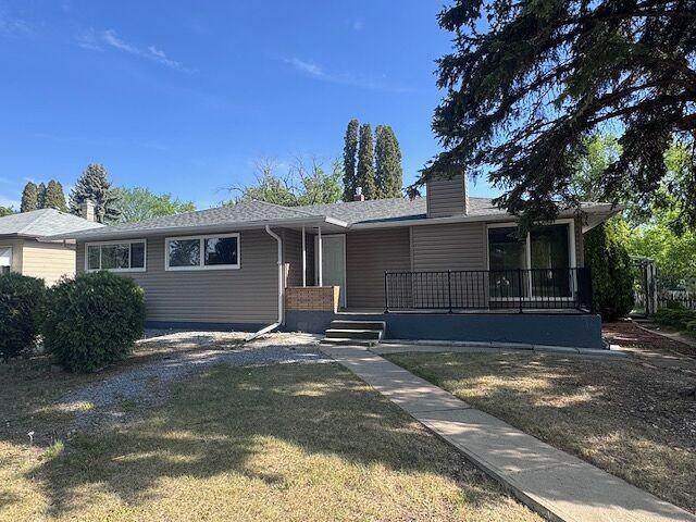 3 Bedroom Home for Rent at 508 2 Ave W, Brooks, AB T1R 0A9