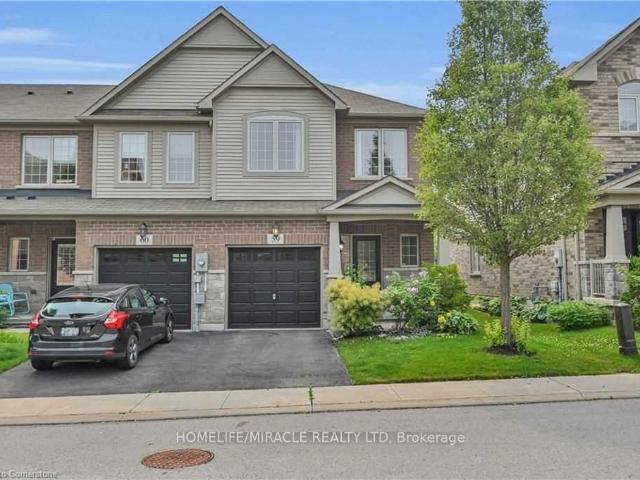 3 Bedroom Home for Rent at 515 Winston Road #59, Grimsby, ON L3M 0C8
