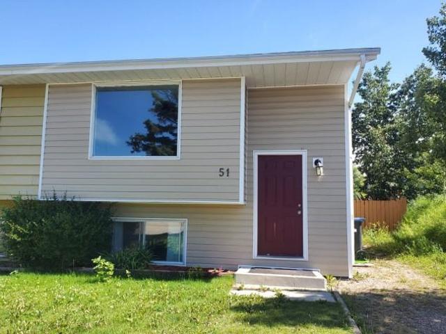 3 Bedroom Home for Rent at 51 Westview Dr, Sylvan Lake, AB T4S 1J1