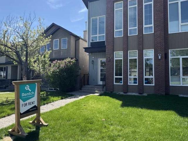 3 Bedroom Home for Rent at 521 23 Ave Ne, Calgary, AB T2E 1W3 Williston Heights Mountview