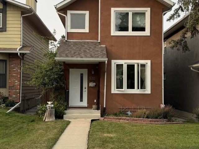 3 Bedroom Home for Rent at 532 52 Ave Sw, Calgary, AB T2V 0B2 Windsor Park
