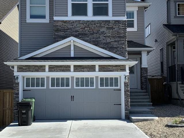 3 Bedroom Home for Rent at 54 Nolanhurst Rise Nw, Calgary, AB T3R 0Z5