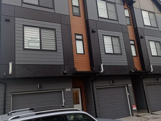 3 Bedroom Home for Rent at 550 550 Seton Circle Southeast, Calgary, AB T3M 3Y8