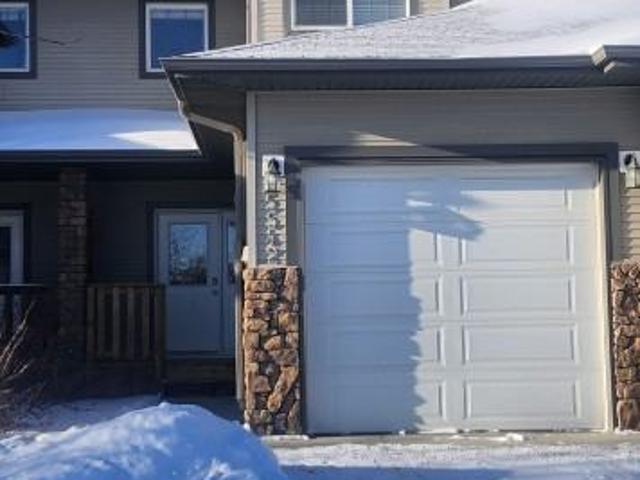 3 Bedroom Home for Rent at 5542 Prairie Ridge Ave, Blackfalds, AB T4M 0C2