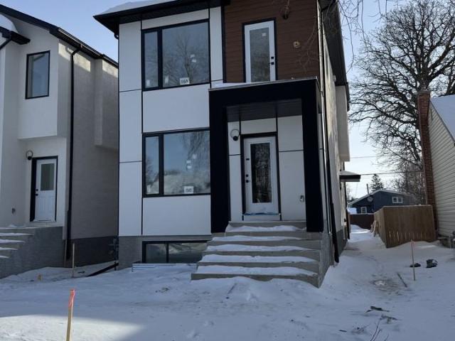 3 Bedroom Home for Rent at 56 Handyside Ave, Winnipeg, MB R2M 0M7 Glenwood