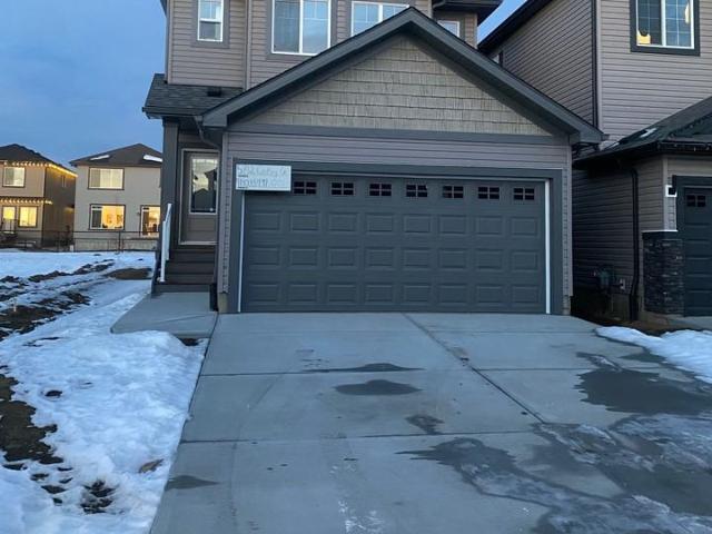 3 Bedroom Home for Rent at 5712 Cautley Cres Sw, Edmonton, AB T6W 4X9 Chappelle
