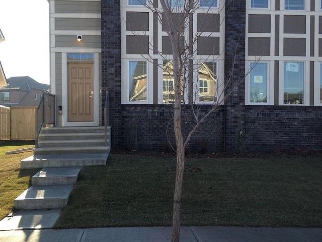 3 Bedroom Home for Rent at 592 Mahogany Blvd Se, Calgary, AB T3M 1X9 Mahogany