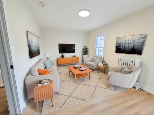 3 Bedroom Home for Rent at 59 Carrick Ave, Hamilton, ON L8M 2W4 Stipley