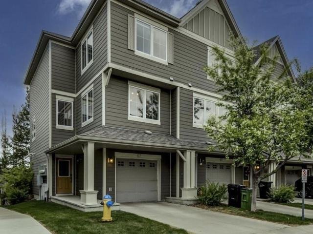 3 Bedroom Home for Rent at 603 603 Watt Blvd Sw, Edmonton, AB T6X 0P3 Walker