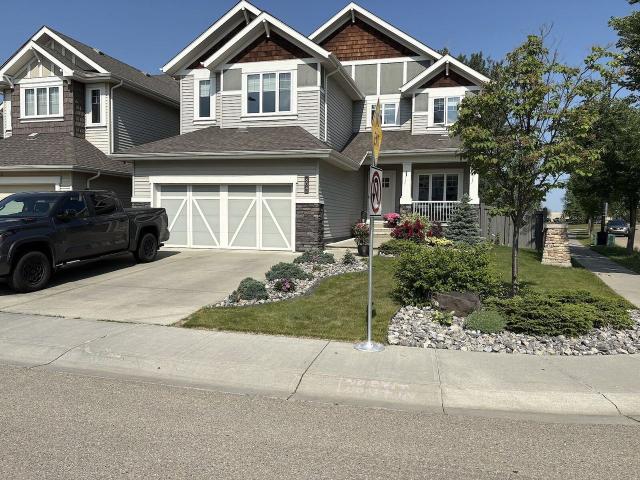 3 Bedroom Home for Rent at 604 Hemingway Pt Nw, Edmonton, AB T6M 0M6 The Hamptons