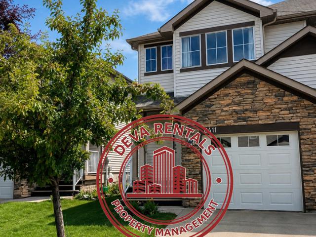 3 Bedroom Home for Rent at 6411 18 Ave Sw, Edmonton, AB T6X 0M8 Walker