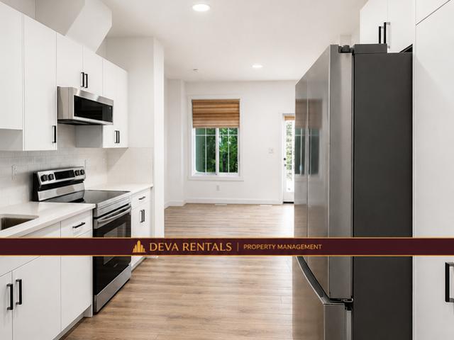 3 Bedroom Home for Rent at 7200 Keswick Drive Southwest 3, Edmonton, AB T6W None Keswick