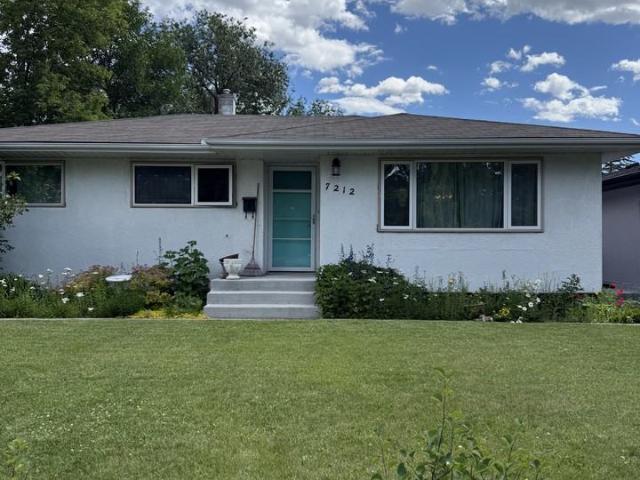 3 Bedroom Home for Rent at 7212 5 St Sw, Calgary, AB T2V 1B1 Kingsland