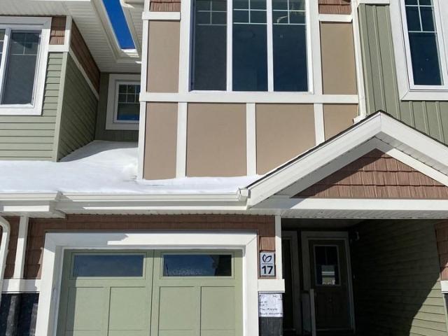 3 Bedroom Home for Rent at 740 Daniels Way Sw, Edmonton, AB T6W 5N1
