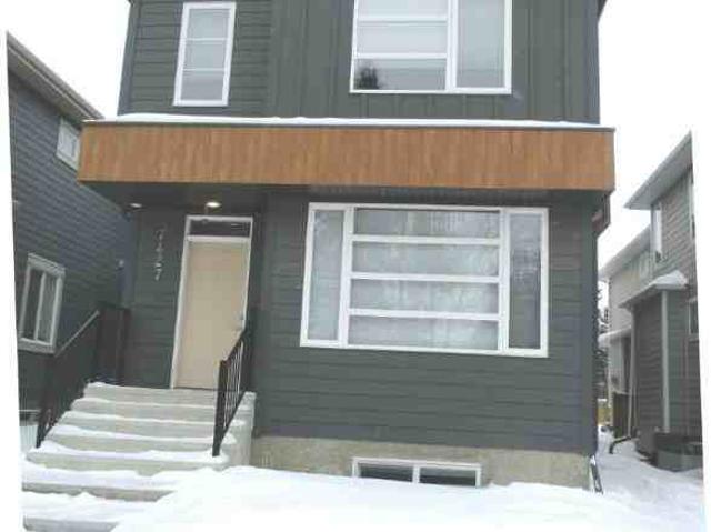 3 Bedroom Home for Rent at 7427 106 St Nw, Edmonton, AB T6E 4W1 Queen Alexandra