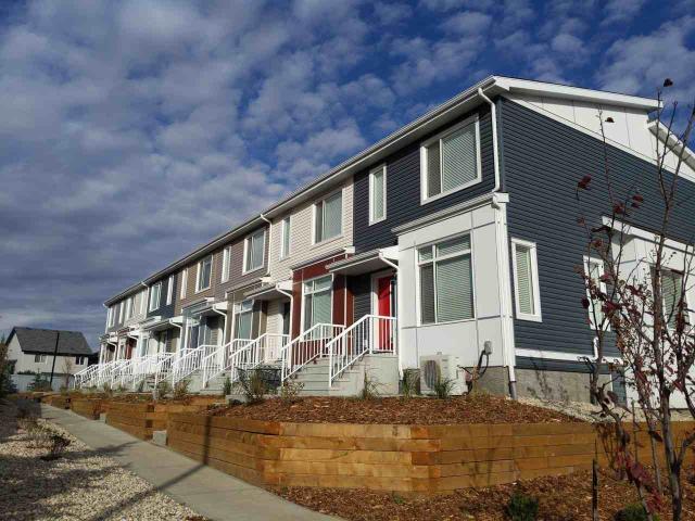 3 Bedroom Home for Rent at 787 Lewis Greens Dr Nw, Edmonton, AB T5T 7N5 Webber Greens