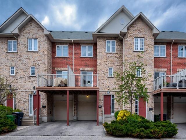 3 Bedroom Home for Rent at 79 Lemonwood Dr, Toronto, ON M9A 4L3 Edenbridge Humber Valley Village