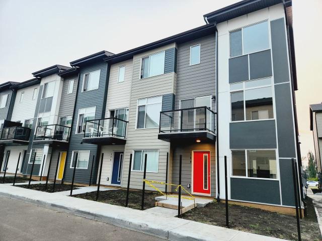 3 Bedroom Home for Rent at 804 Welsh Dr Sw, Edmonton, AB T6X 1Y8 Walker