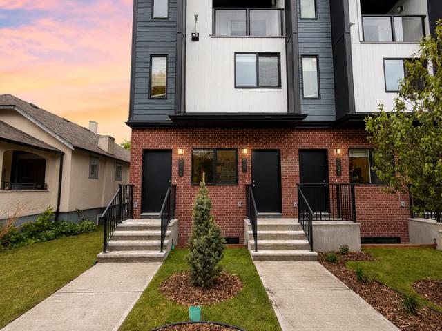 3 Bedroom Home for Rent at 815 17 Ave Nw, Calgary, AB T2M 0P1 Mount Pleasant