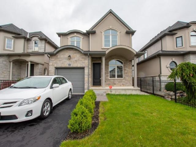 3 Bedroom Home for Rent at 8389 Eva Blvd, Niagara Falls, ON L2H 0M9 Garner