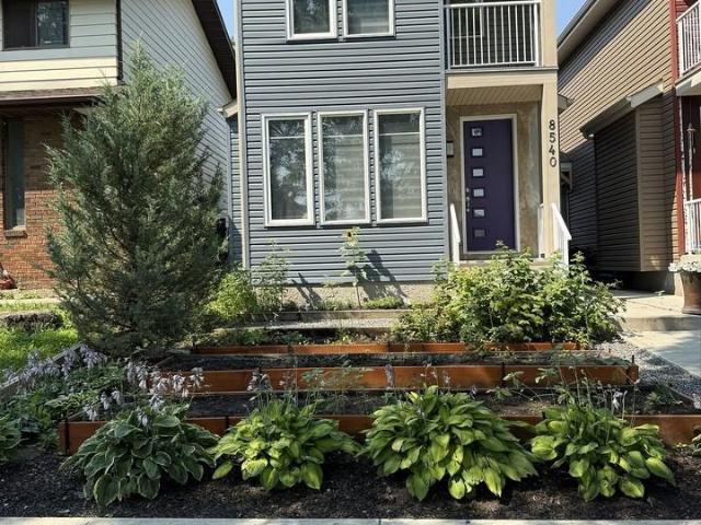 3 Bedroom Home for Rent at 8540 89 St Nw, Edmonton, AB T6C 3K3 Bonnie Doon