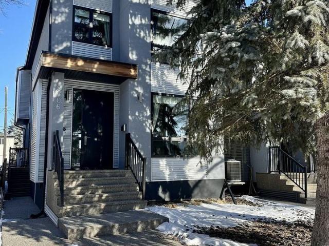 3 Bedroom Home for Rent at 8706 88 Ave Nw, Edmonton, AB T6C 1L6 Bonnie Doon