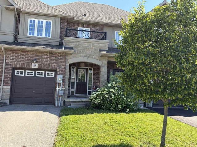 3 Bedroom Home for Rent at 88 Galileo Dr, Stoney Creek, ON L8E 0H1
