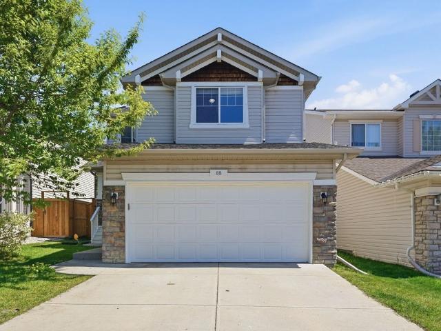 3 Bedroom Home for Rent at 88 Rockyledge Cres Nw, Calgary, AB T3G 5M9 Rock Ridge