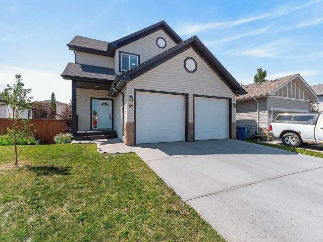 3 Bedroom Home for Rent at 89 Canals Cir Sw, Airdrie, AB T4B 2Z7