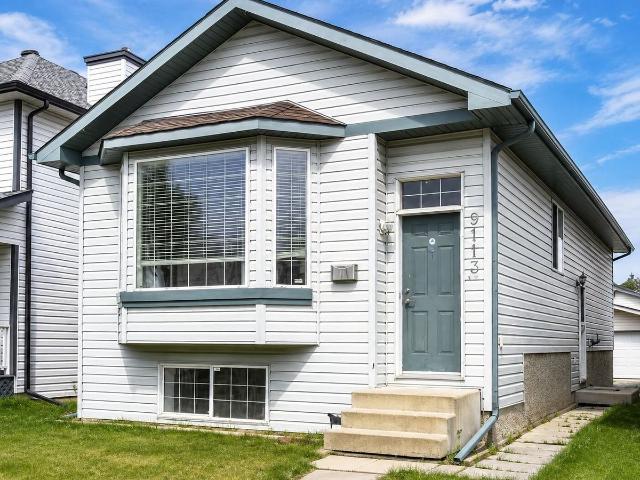 3 Bedroom Home for Rent at 9113 166 Ave Nw, Edmonton, AB T5Z 3H5 Eaux Claires