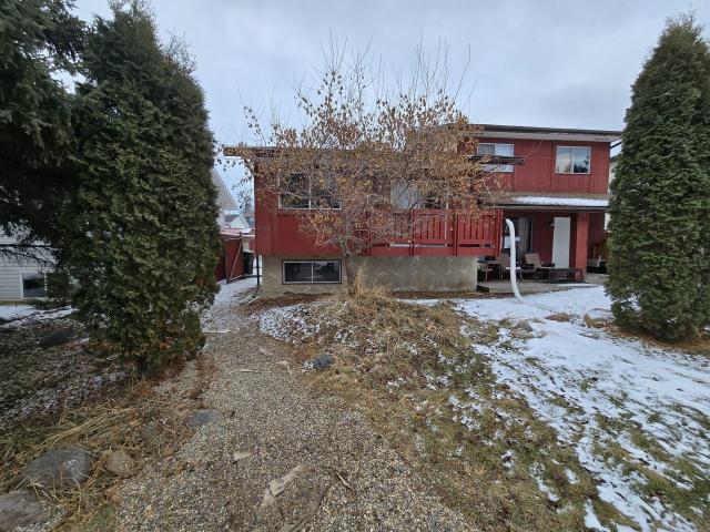 3 Bedroom Home for Rent at 912 9 St, Cold Lake, AB T9M 1H8