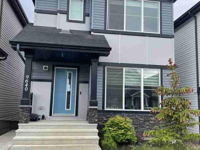 3 Bedroom Home for Rent at 9640 Colak Link Sw, Edmonton, AB T6W 5M5 Chappelle