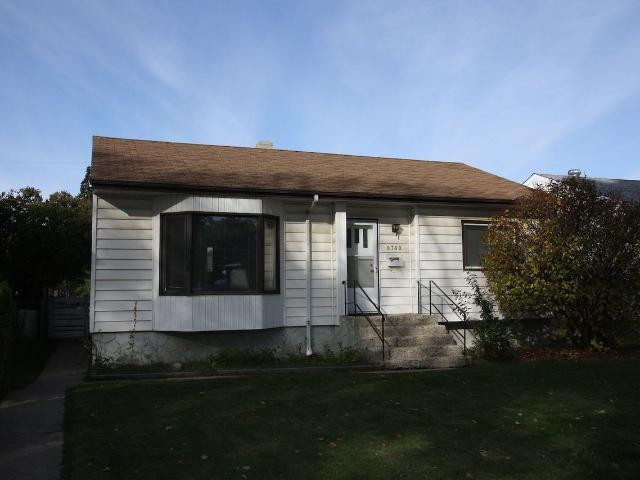 3 Bedroom Home for Rent at 9740 65 Ave Nw, Edmonton, AB T6E 0K6 Hazeldean