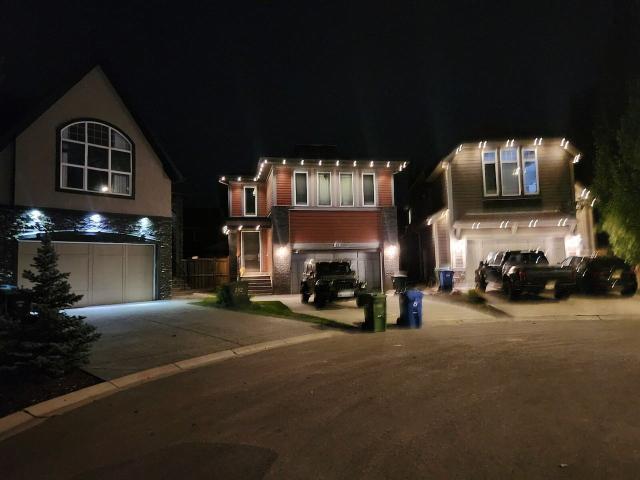 3 Bedroom Home for Rent at 100 Marquis Point Southeast, Calgary, AB T3M None Mahogany
