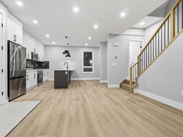 3 Bedroom Home for Rent at 101 101 20 Ave Nw, Calgary, AB T2M None Tuxedo Park