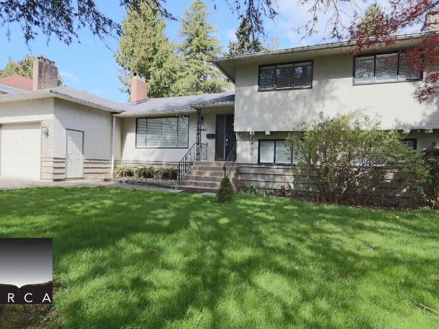 3 Bedroom Home for Rent at 10291 Caithcart Rd, Richmond, BC V6X 1N3 East Cambie