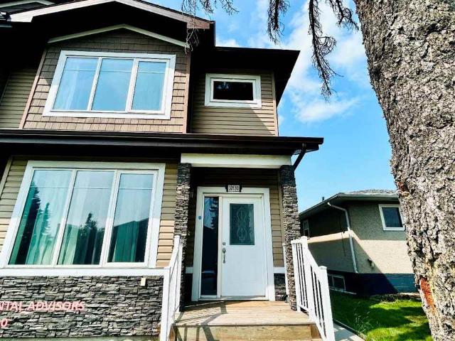 3 Bedroom Home for Rent at 10530 62 Ave Nw, Edmonton, AB T6H 1M4 Allendale