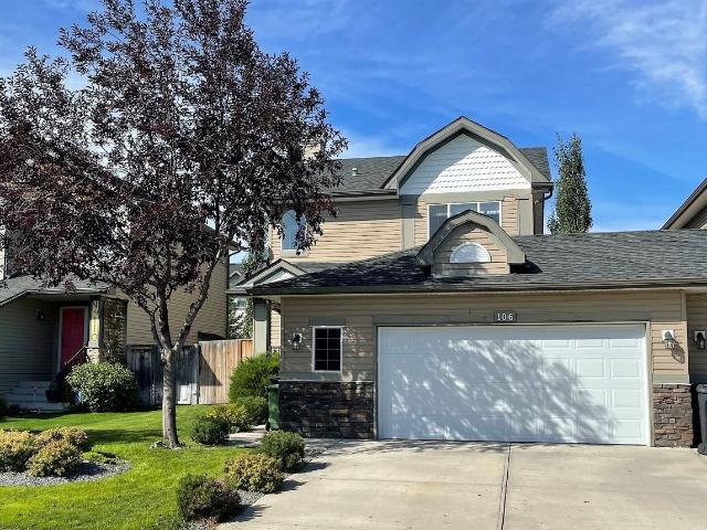 3 Bedroom Home for Rent at 106 Ranch Ridge Crt, Strathmore, AB T1P 0A5
