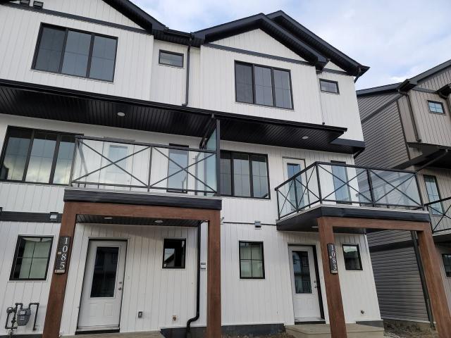 3 Bedroom Home for Rent at 1083 Cy Becker Rd Nw, Edmonton, AB T5Y 4B6