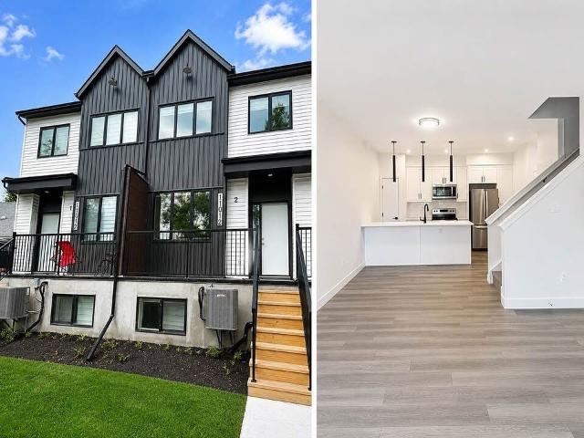3 Bedroom Home for Rent at 11012 132 St Nw, Edmonton, AB T5M 1E2 Westmount