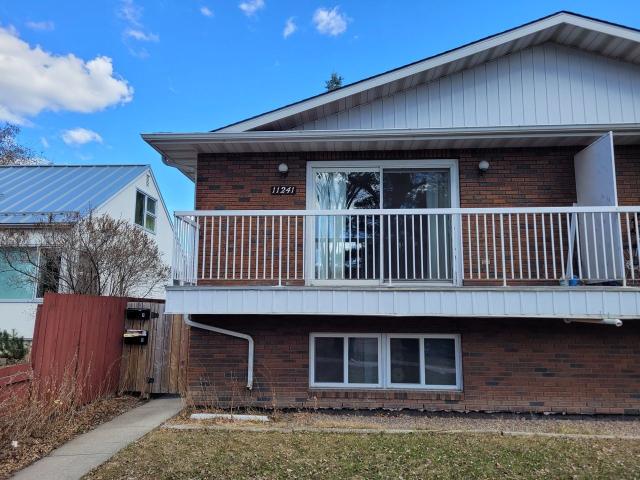 3 Bedroom Home for Rent at 11241 127 St Nw, Edmonton, AB T5M 0T7 Inglewood