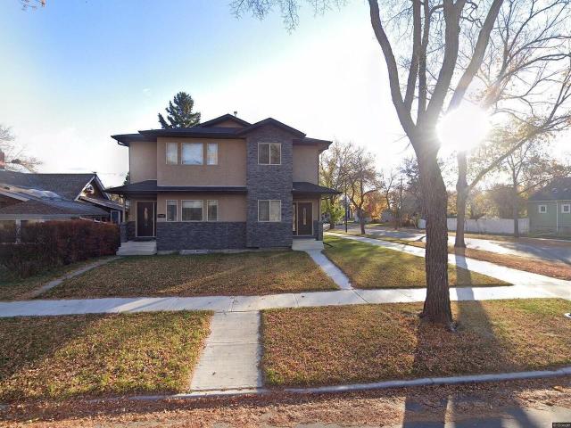 3 Bedroom Home for Rent at 11403 123 St Nw, Edmonton, AB T5M 0G3 Inglewood