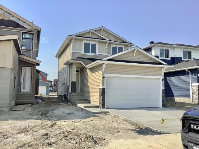 3 Bedroom Home for Rent at 1169 Iron Ridge Avenue, Crossfield, AB T0M 0S0