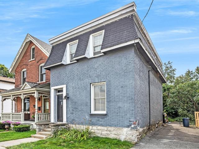 3 Bedroom Home for Rent at 116 Boteler St, Ottawa, ON K1N 5A6 Lower Town