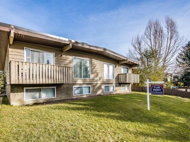 3 Bedroom Home for Rent at 116C Sabrina Way Sw, Calgary, AB T2W 2N6 Southwood