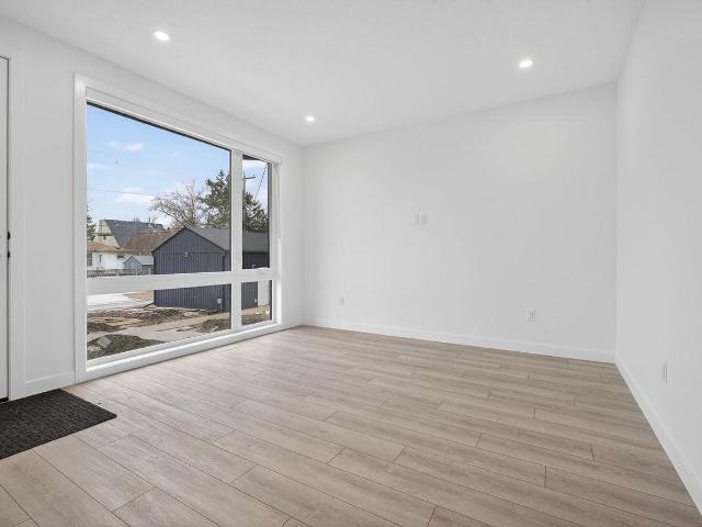 3 Bedroom Home for Rent at 11702 125 St Nw, Edmonton, AB T5M 0N6 Inglewood
