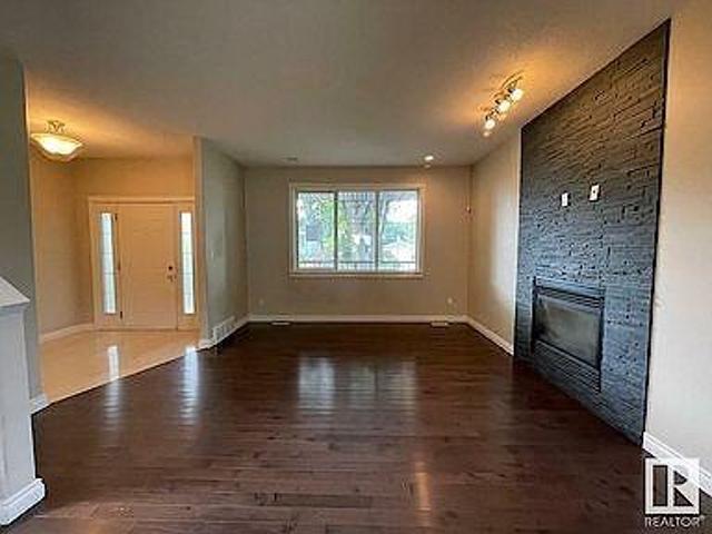 3 Bedroom Home for Rent at 11835 56 St Nw, Edmonton, AB T5W 3S7 Newton