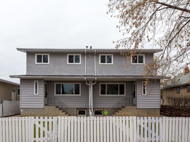 3 Bedroom Home for Rent at 12020 102 St Nw, Edmonton, AB T5G 2G7 Westwood