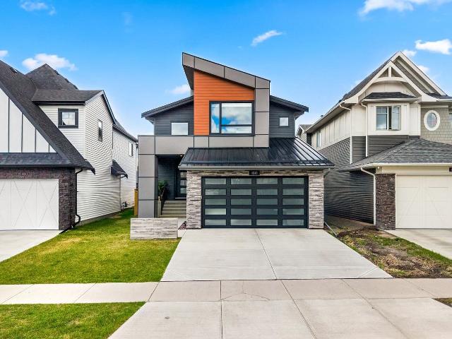 3 Bedroom Home for Rent at 1213 Coopers Dr Sw, Airdrie, AB T4B 3T6